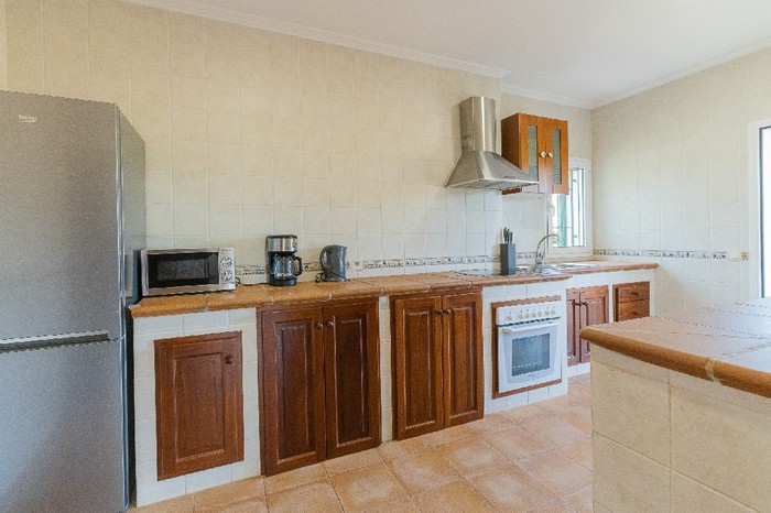 Country house Serra - 4 people - Buger  - Mallorca